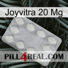 Joyvitra 20Mg 16